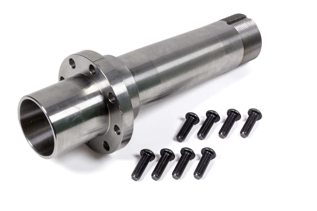 TIGER QUICK CHANGE Snout Wide 5 Bolt-On 1.5 Degree for Tiger Brake 2843BB