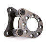 TIGER QUICK CHANGE Brake Bracket Assembly Wide 5 1.5 Deg TIG-3012 1.5 W/5  RM
