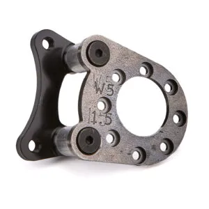 Wheel Front Aftermarket Shop