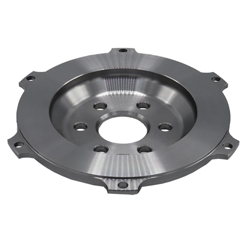TILTON Flywheel Button 7.25in SBF Neutral Balance 19039
