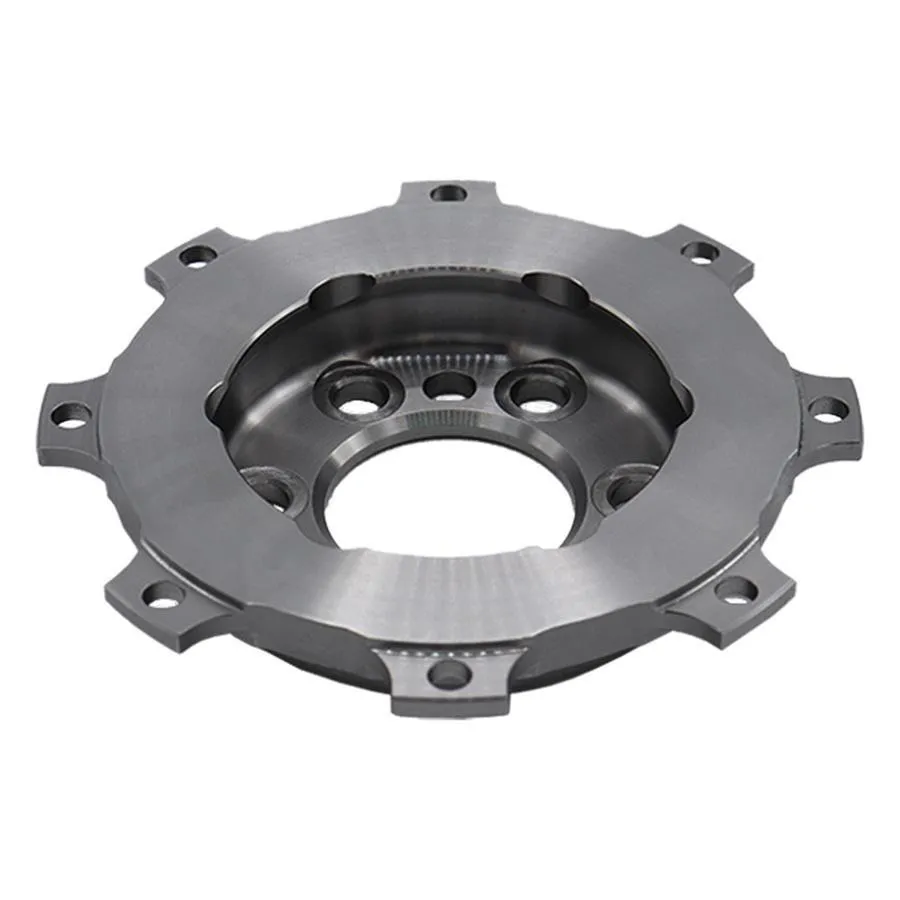 TILTON Flywheel LS Chevy 5.5in 8-Leg Clutch 19044