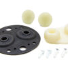 TILTON Diaphragm For 40-525 40-912