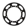 TILTON Ring Gear Cover Mount 110t 6 & 8 Leg Clutches 51-110-1