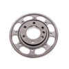 TILTON Flywheel 5.5in Chevy 102T 51-651