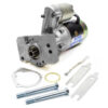 TILTON Chevy Starter Severe Duty 2.0kW 54-40001
