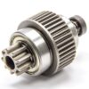 TILTON Starter Drive Assy Rev. Rotation 54-421R