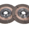 TILTON 2 Plt Clutch Disc Pack 1-5/32in 26 Spline 64140-1-AA-36