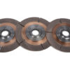 TILTON 3 Plt Clutch Disc Pack 1-5/32in 26 Spline 64140-1-ABA-36