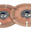 TILTON Clutch Pack  Twin Disc 64185-2-AA-36
