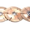 TILTON Clutch Pack  3 Disc 64185-2-ABA-06