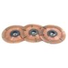 TILTON Clutch Pack  3 Disc 64185-2-ABA-36