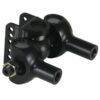 TILTON Balance Bar Assm 7/16om 900 Series Pedals 72-280