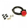 TILTON Adjuster Brake Bias Red 3/8in & 7/16in Coupler 72-509