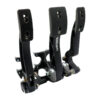 TILTON 3 Pedal Set Alum Floor Mount 72-603