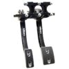 TILTON Dual Pedal Assy. Alum Overhang Mount 72-608
