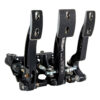 TILTON Triple Pedal Assy. Floor Mnt Aluminum 72-803