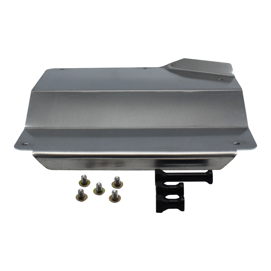 TILTON Floor Kit Underfoot Fits 72-856 Pedal Asm 72-853-FF
