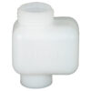 TILTON Master Cylinder Reservoi 6.8oz Medium 74-203