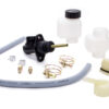 TILTON 5/8in M/C Kit- Short 75-625U