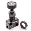 TILTON Proportion. Valve Screw Type 10mm 90-2003