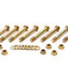 TILTON 5.5in 3 Disc Bolt Kit 95-003-5