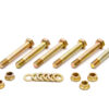 TILTON 3 Disc Bolt Kit 95-006