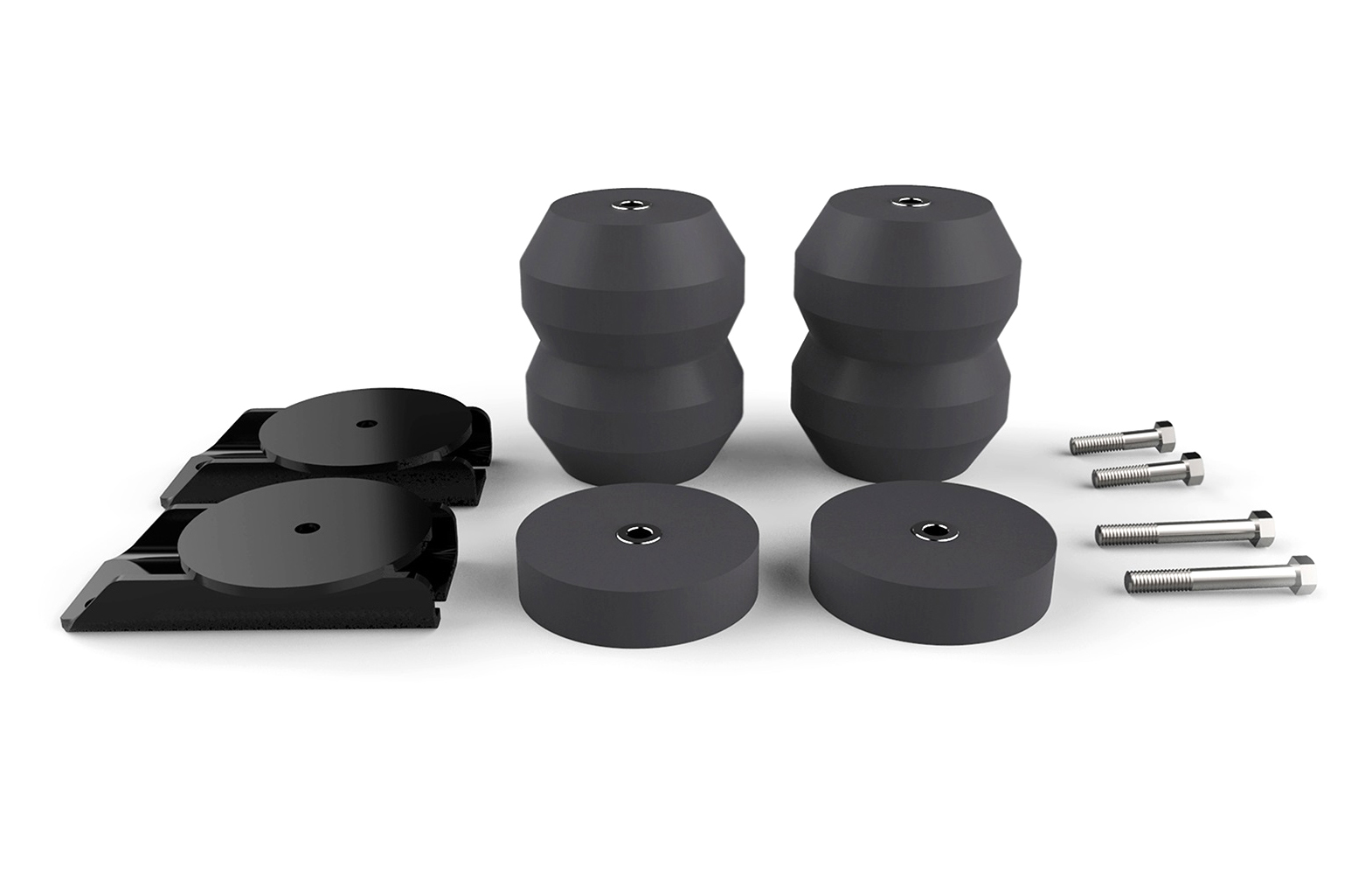 TIMBREN Timbren SES Kit Rear Dodge 3/4 & 1 ton DR3500CA