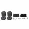 TIMBREN Timbren SES Kit Rear Ford 4x4 3/4 ton FR250SDE