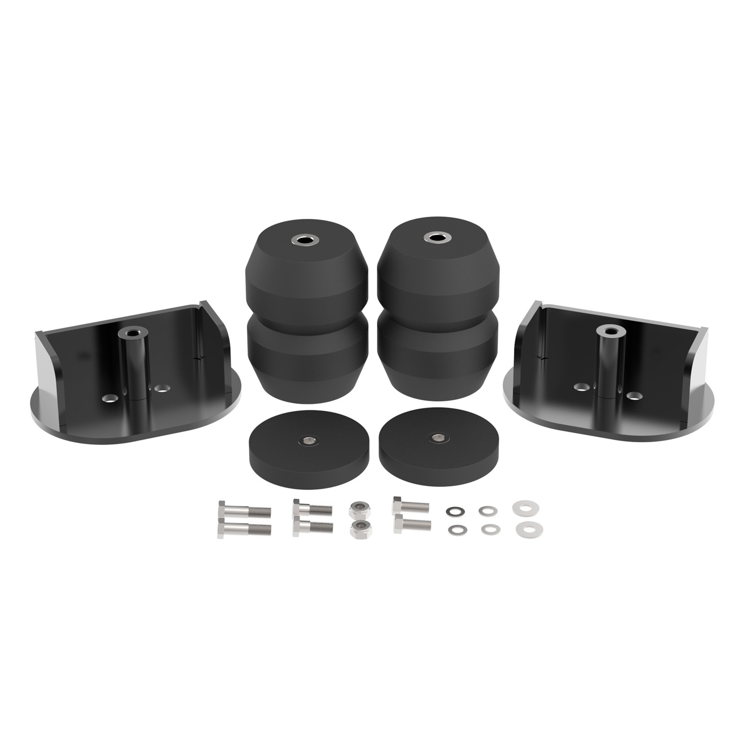 TIMBREN Timbren SES Kit Rear Ford 3/4 ton FR250SDF