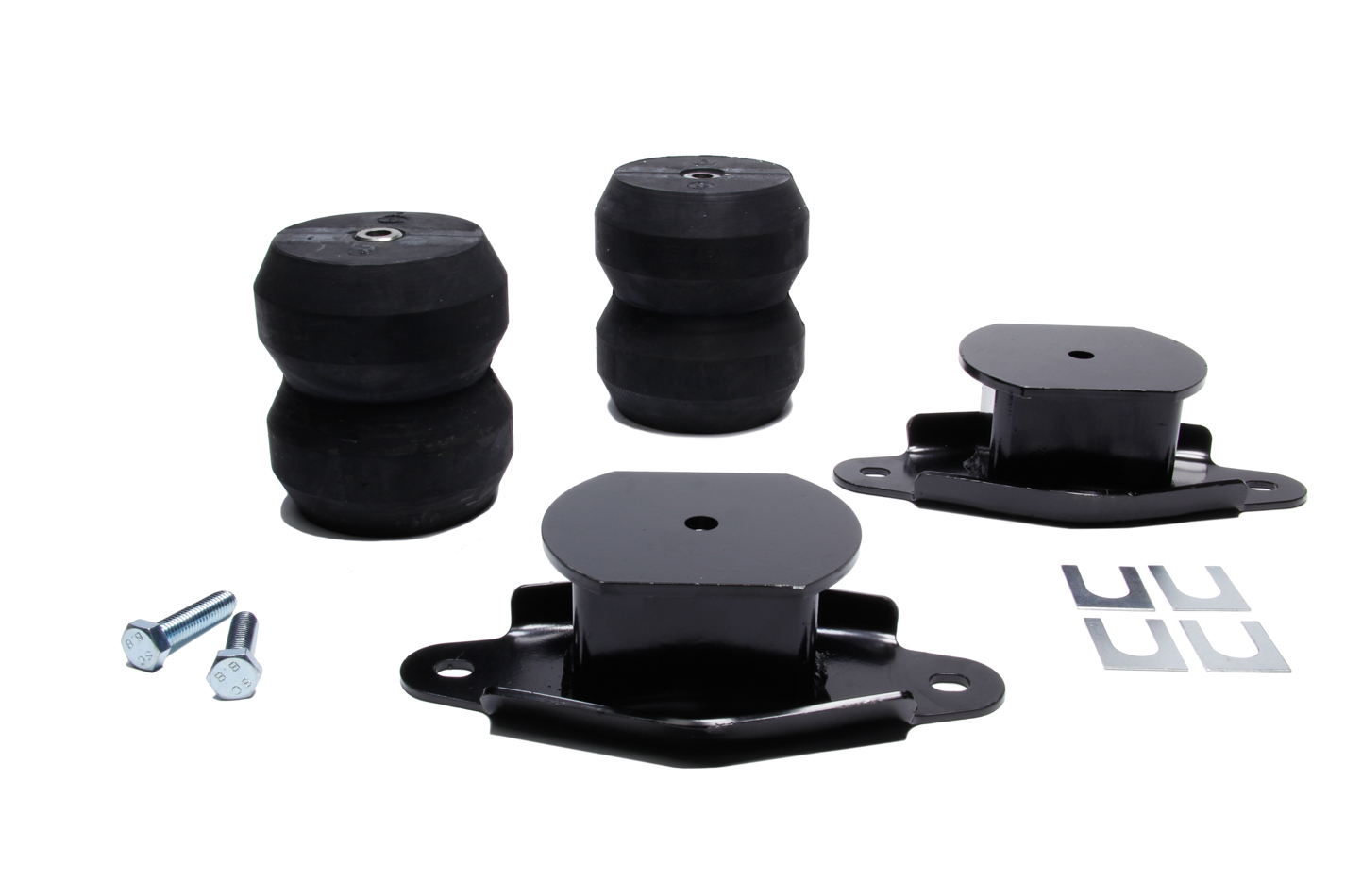 TIMBREN Timbren SES Kit Rear Ford 3/4 Ton FR250SDJ