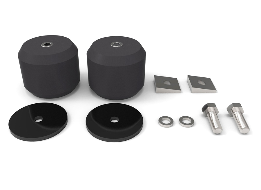 TIMBREN Timbren SES Kit Front GM 3/4 & 1 Ton 99-10 GMFK25S