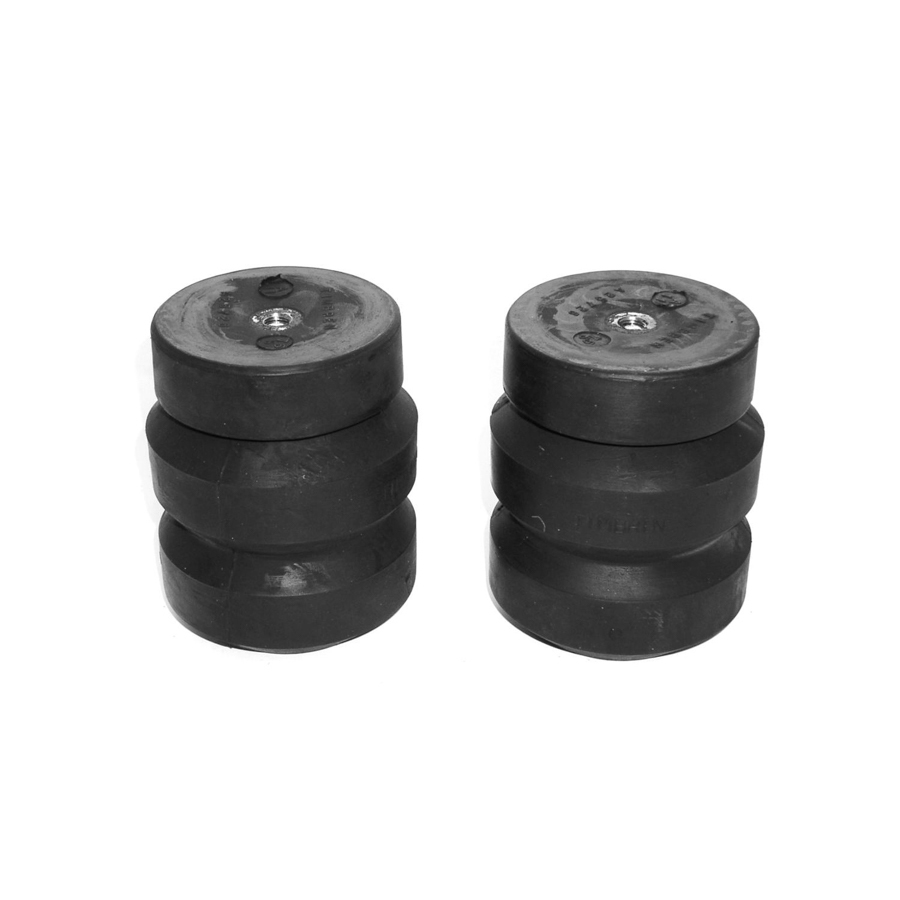 TIMBREN Timbren SES Kit Rear GM SUVs GMRYS4