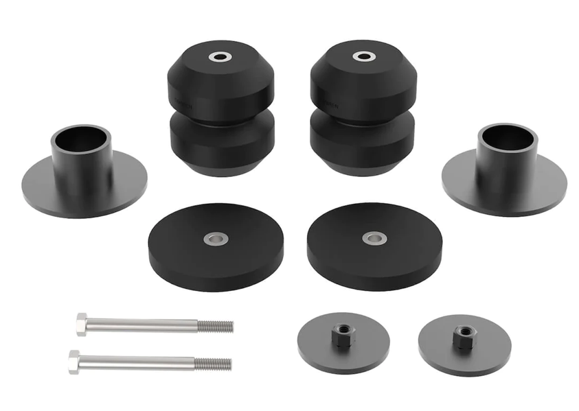 TIMBREN Timbren SES Kit Rear 20- Jeep Gladiator JRGD