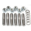 Ti22 PERFORMANCE Torque Tube Stud Kit Titanium TIP1050