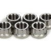Ti22 PERFORMANCE Torque Tube Nut Set 6pcs Titanium 12pt TIP1054