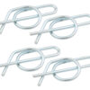 Ti22 PERFORMANCE Ladder Pin Clips 4pk For 3/8 Pin TIP1077