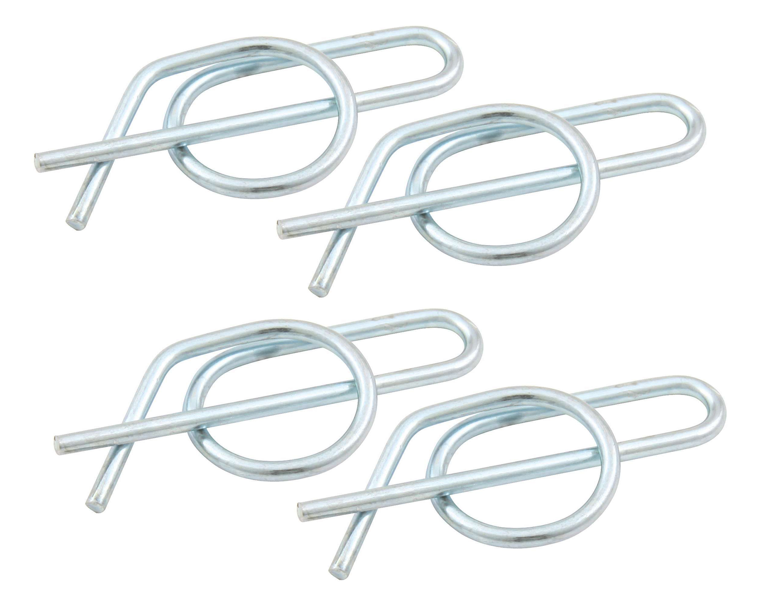 Ti22 PERFORMANCE Ladder Pin Clips 4pk For 3/8 Pin TIP1077