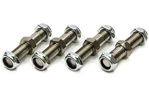 Wheel Front Aftermarket Shop