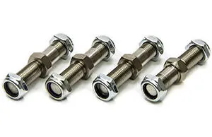 Wheel Front Aftermarket Shop