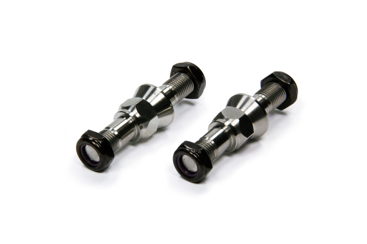 Ti2 Rear Ti22 PERFORMANCE Lower Rear to Shock Stud Kit Titanium TIP1170