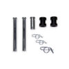 Ti22 PERFORMANCE Ladder Pin Kit 3-3/4 Long Steel W/ 1/2 Pin TIP1570