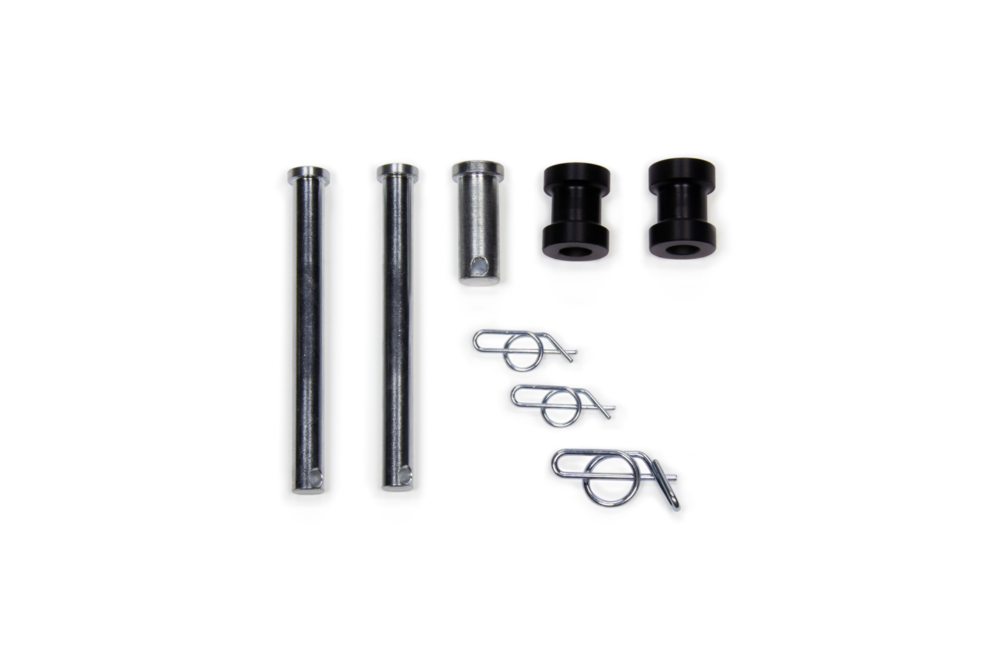 Ti22 PERFORMANCE Ladder Pin Kit 3-3/4 Long Steel W/ 1/2 Pin TIP1570