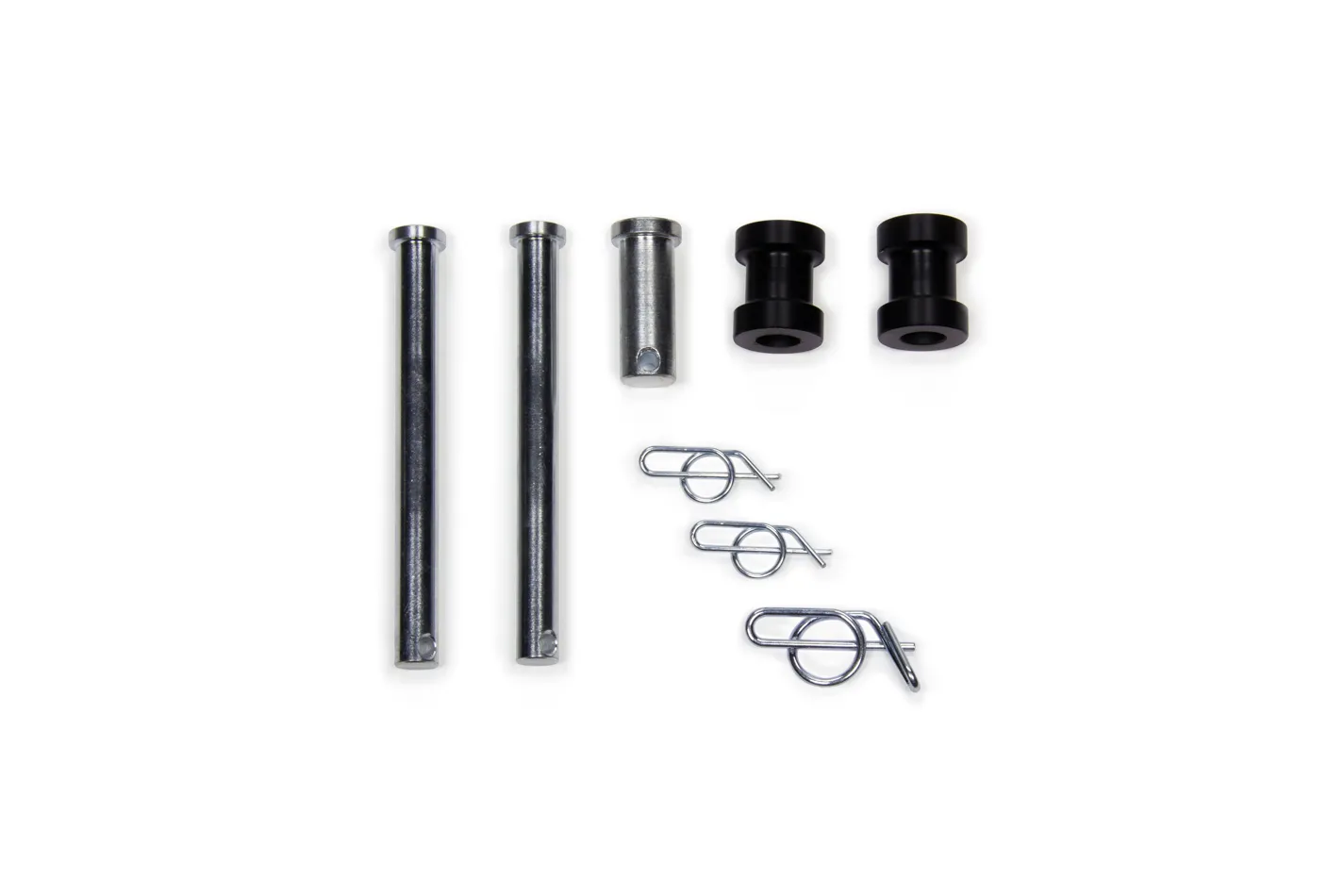 Ti22 PERFORMANCE Ladder Pin Kit 3-3/4 Long Steel W/ 1/2 Pin TIP1570