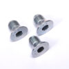 Ti22 PERFORMANCE Left Front Rotor Bolts Steel 3pcs 1/2x20 1in TIP1580