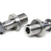 Ti22 PERFORMANCE King Pin Cap Stud Kit (pair) TIP2019