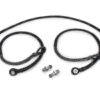 Ti22 PERFORMANCE Complete Tether Kit 53in (2) Axle (1) King Pin TIP2020 BOD KIT