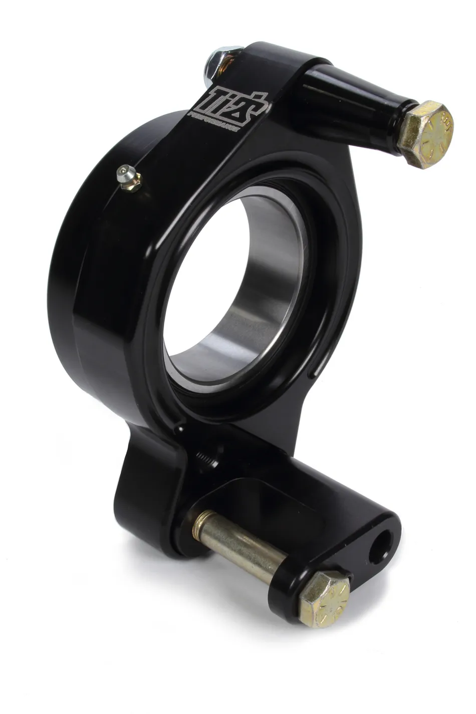Ti22 PERFORMANCE Sprint Car Birdcage Non Wing Left Black Dual PU TIP2042
