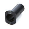 Ti22 PERFORMANCE Camber Sleeve 0 Degree Black Sold Each TIP2140