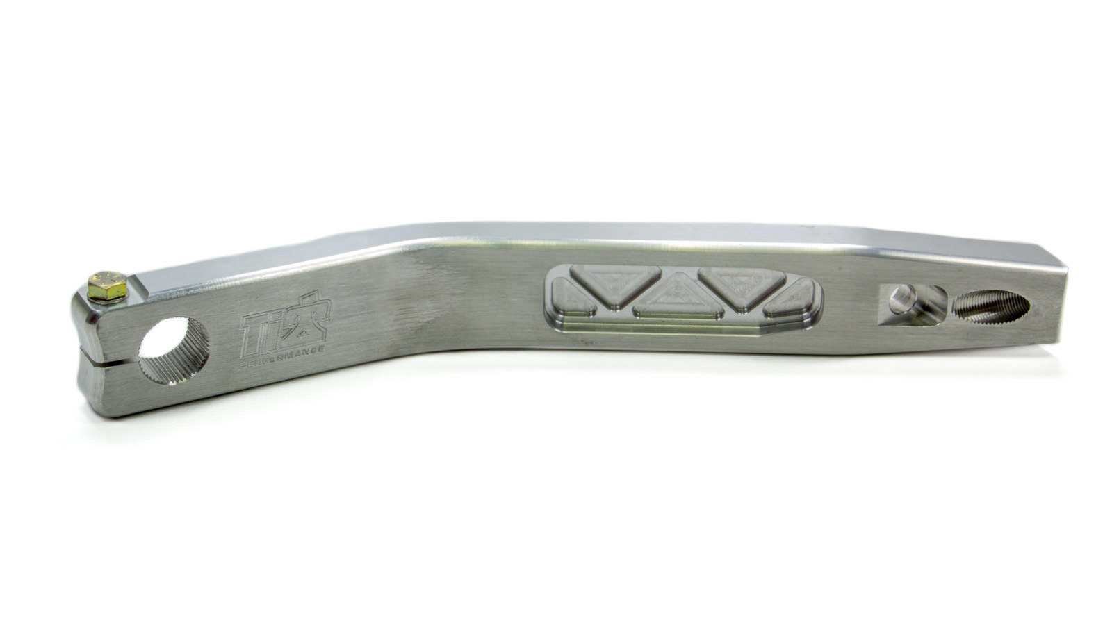 Ti22 PERFORMANCE Torsion Arm Right Rear Clear TIP2301
