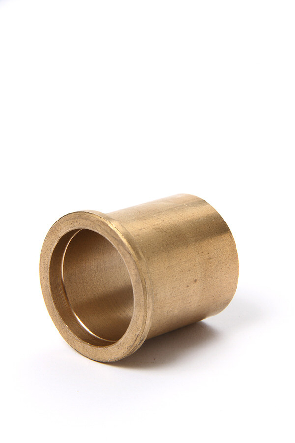 Ti22 PERFORMANCE Torsion Bar Bushing .095 Brass TIP2340